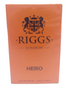 Riggs London Perfume (Hero) 100ML | MLD25c