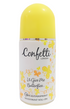 Confetti Roll-On (U Give Me Butterflies) 50ML | MLD46c