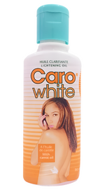 Carowhite Lightening Oil 50ml | CDC39a