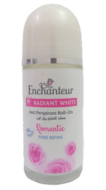 Echanteur Roll-On (Romantic) 50ML | MLD7c