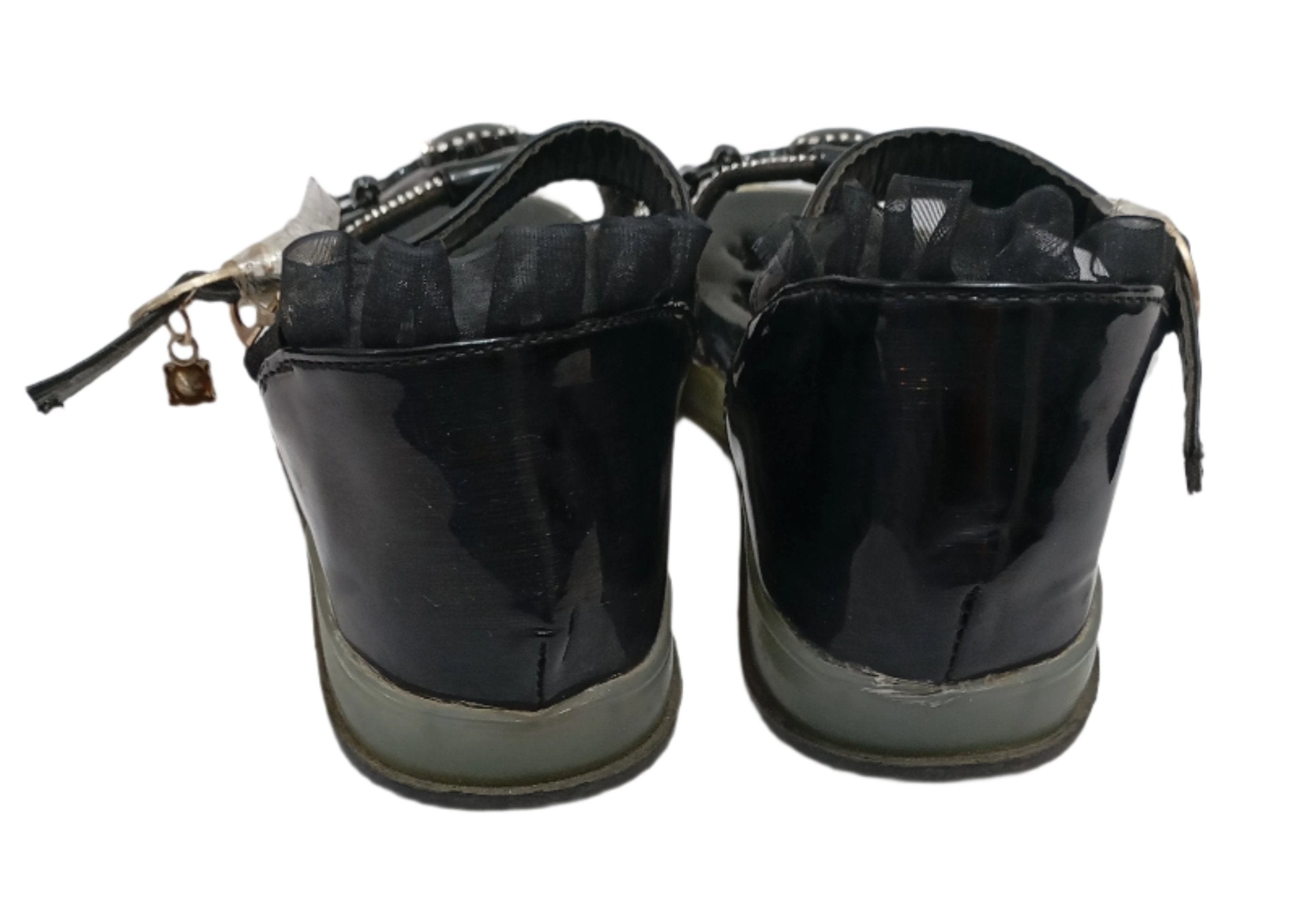 Cute Designer Sandal for Girls | BND19a