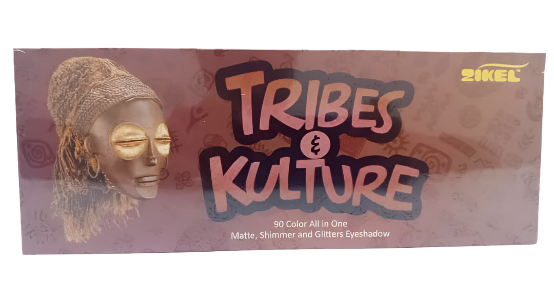 ZIKEL 90 Color Eyeshadow | ZKL14a