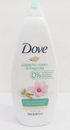 Dove (Pistachio Cream & Magnolia) Shower Gel 750ML | BLM7a