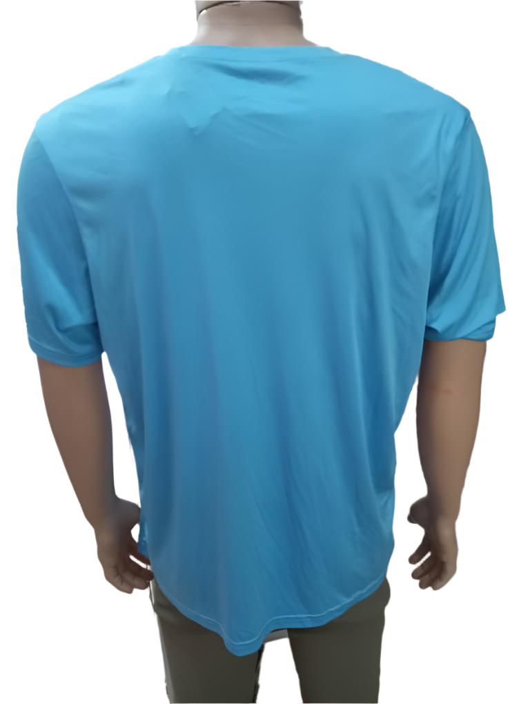 Gatorball Polo T-Shirt for Men | GWDL36