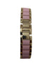 Ladies multi tone wrist watch | BLTN73