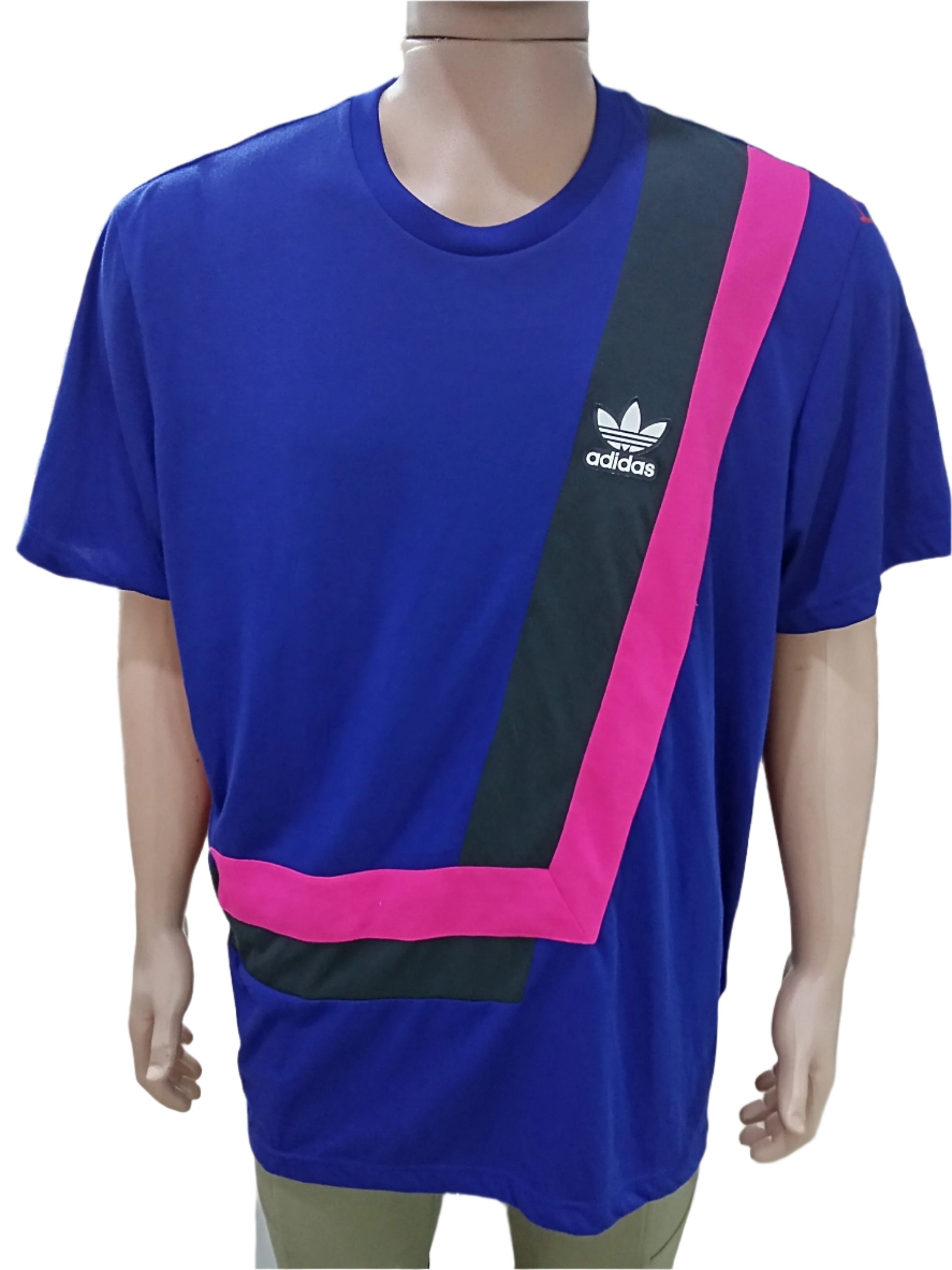 High Quality Stylish Addidas T-shirt for Men | GWDL18