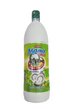 Anti Bacterial Mama Lemon Dishwashing Liquid, 1100ml | EVG26a