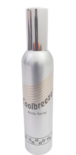 Cool Breeze Body Spray 75ML | MLD20a