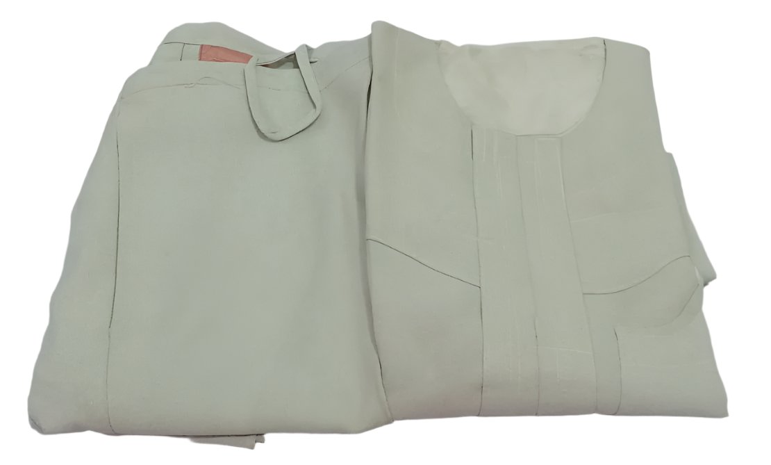 Up and Down  Senator Wear For Men Size 36, Natural | BST33a