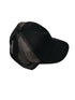 Quality Plain Net Cap | LDS1a