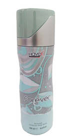 Harvex Body Spray (Forever) 200ML | MLD67c