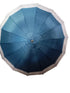 Fancy Xtra Large Animal Skin Blend Color Umbrella | DGA6a