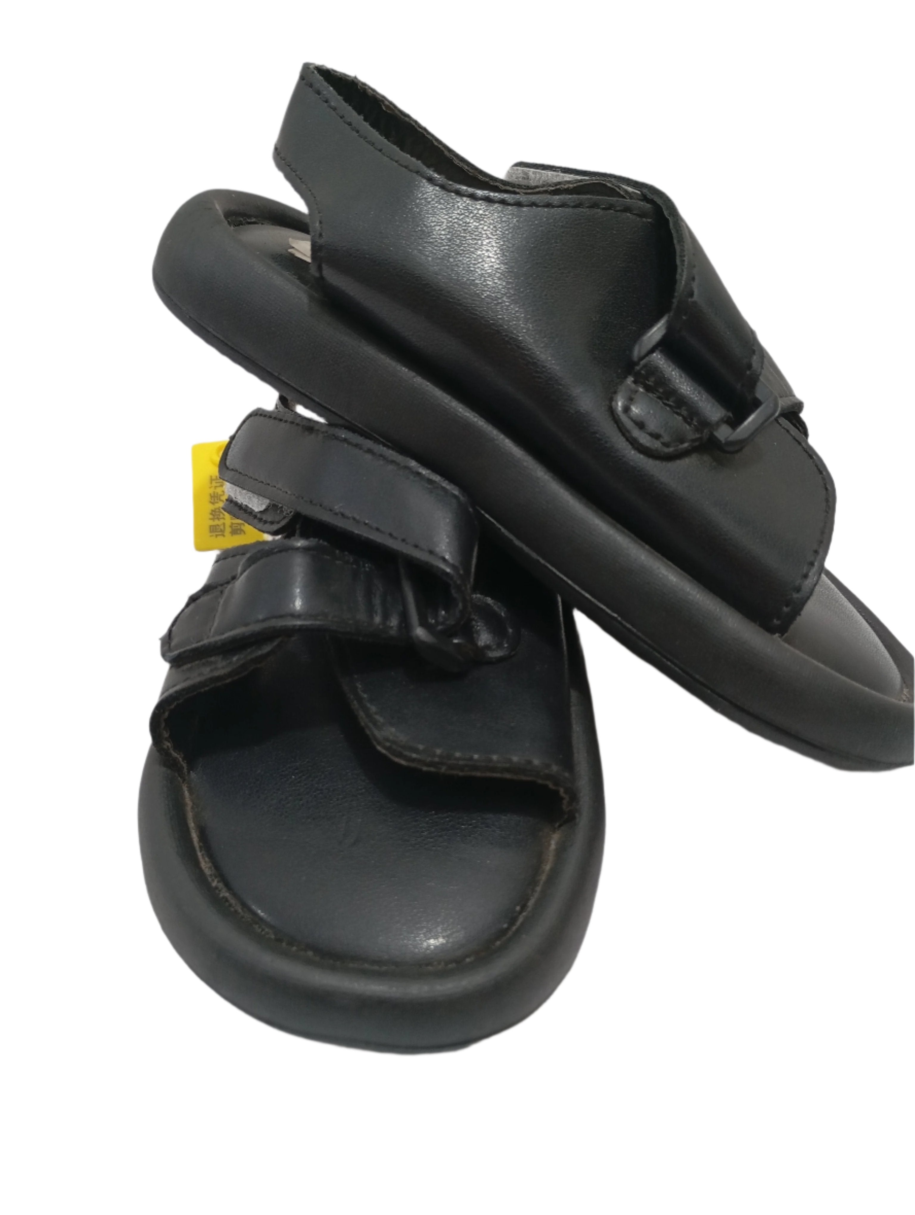 Comfy Sock Sandal for Kids | BND15a