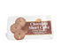Amulya Chocolate Shortcake Sandwish Biacuits, Brown, 160g |GMP27a