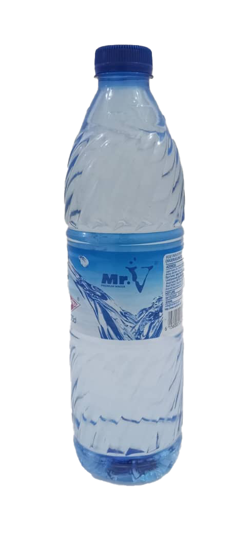 Mr V Premium Water (Viju), 75CL | dpaRMC7a