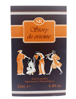 Summer Scent Perfume (SR) 25ML| MLD53b