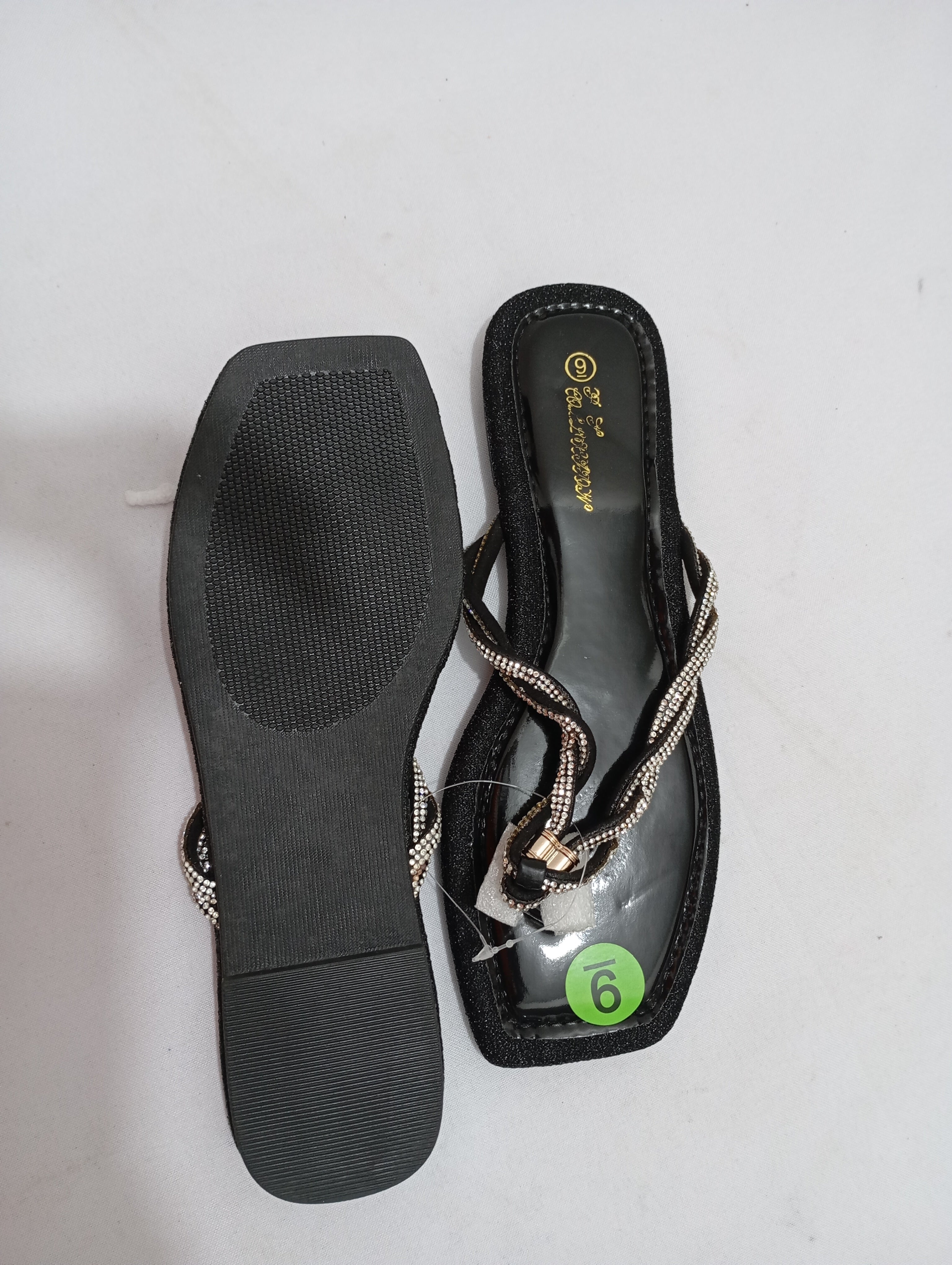 Stylish Goal Fashion Slippers Shoe | DNY6b