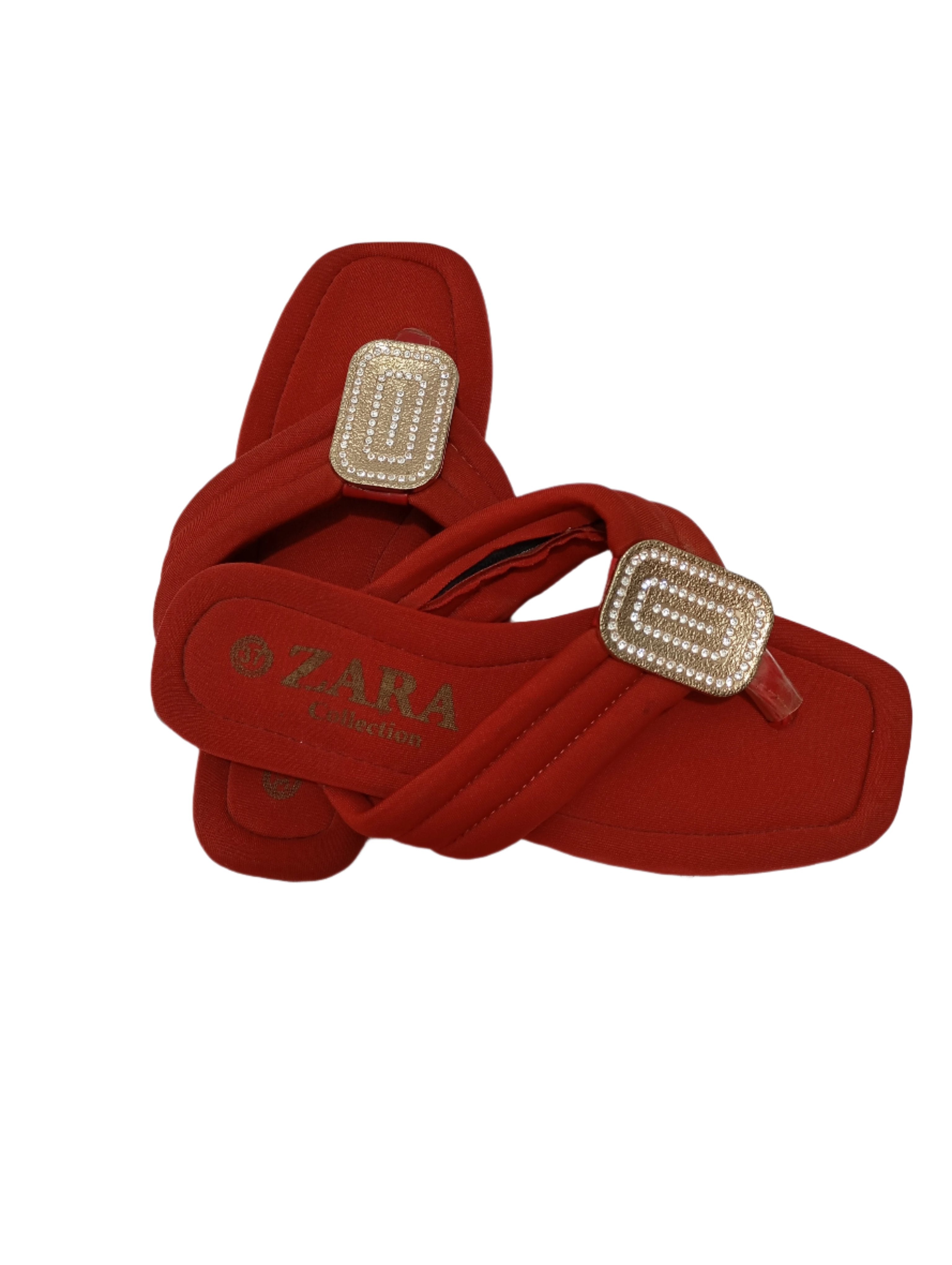 Elegant Slippers Slider Shoe for Ladies | CRT20a