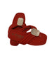 Elegant Slippers Slider Shoe for Ladies | CRT20a