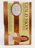 Goldskin Clarifying Body Soap with Argan Oil 200g | CDC59a