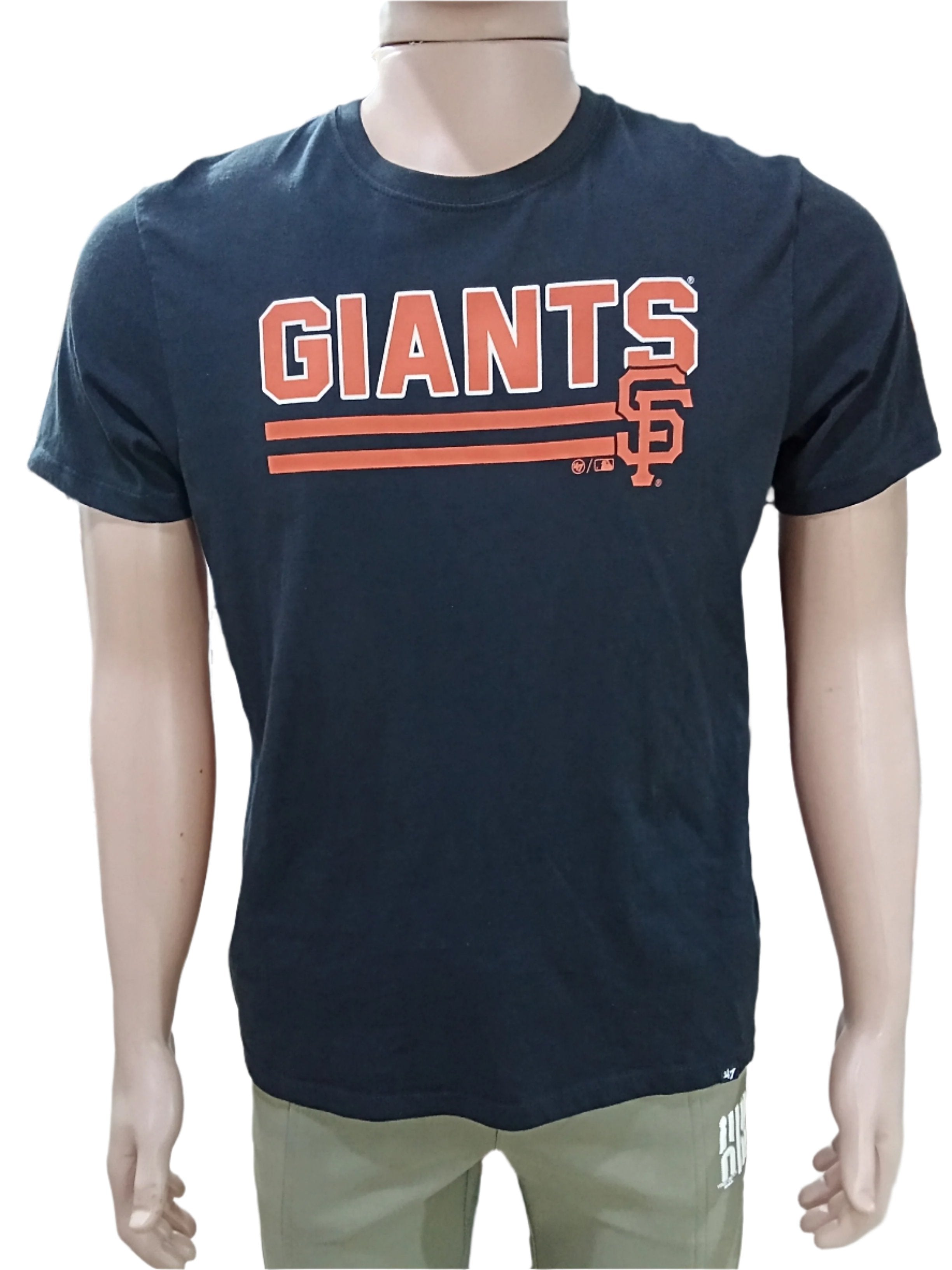 Santa Fe Giants (SF) Polo T-Shirt (Unisex) | GWDL27