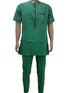 Up and Down  Senator Wear For Men , Green | BST41a