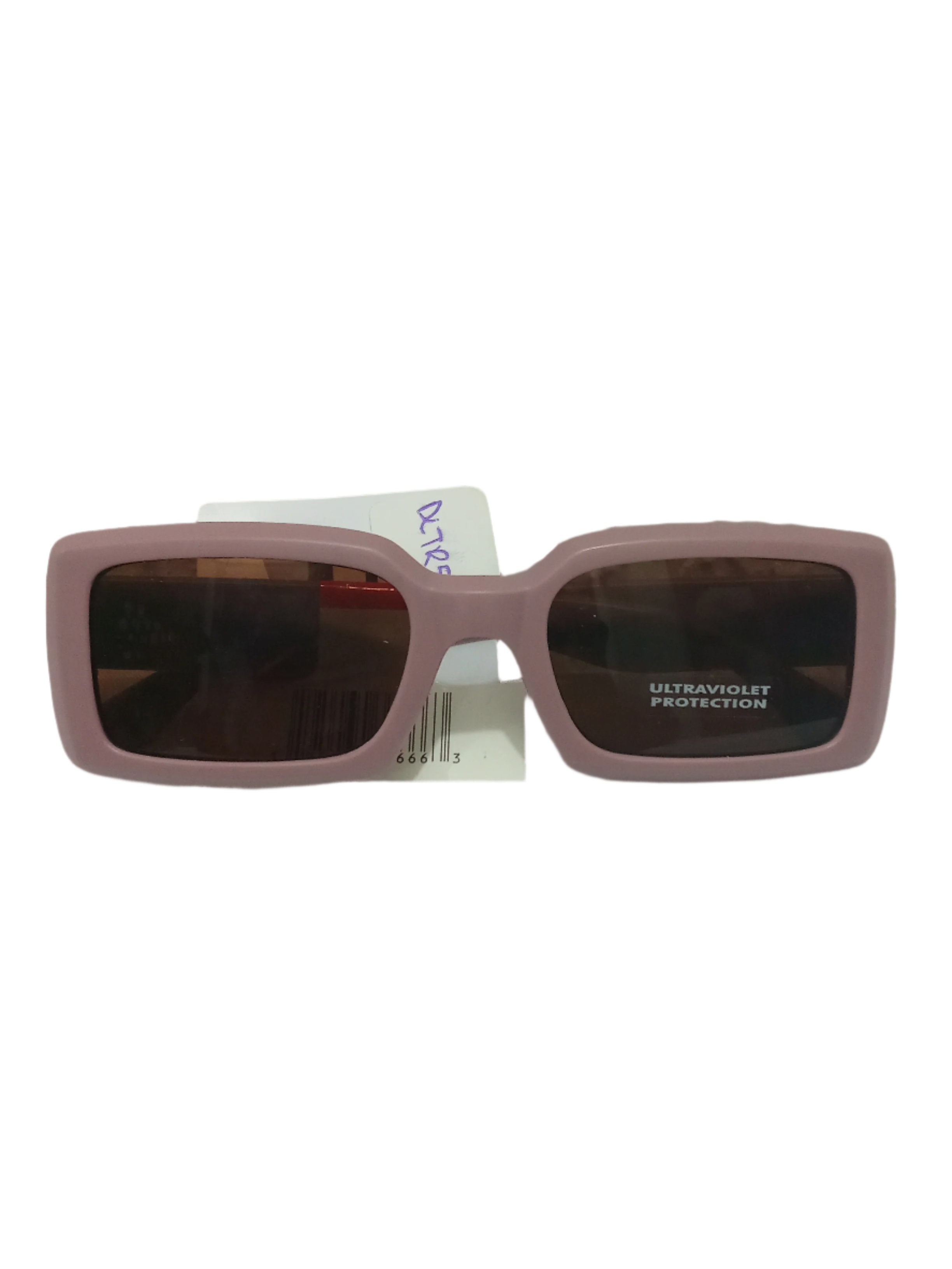 Ultraviolet Protection Sunglasses | DLTR53