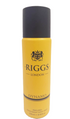 Riggs London Perfume Deodorant Body Spray (Dynamo) 250ML | MLD63c