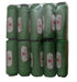 Heavy Duty High Quality Sewing Thread, Pack Of 10, Green | OVY3d