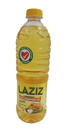 Lazizi Refined Soya Oil Pure Vegetable Oil, 1Liter | 2SBS1a-GDS