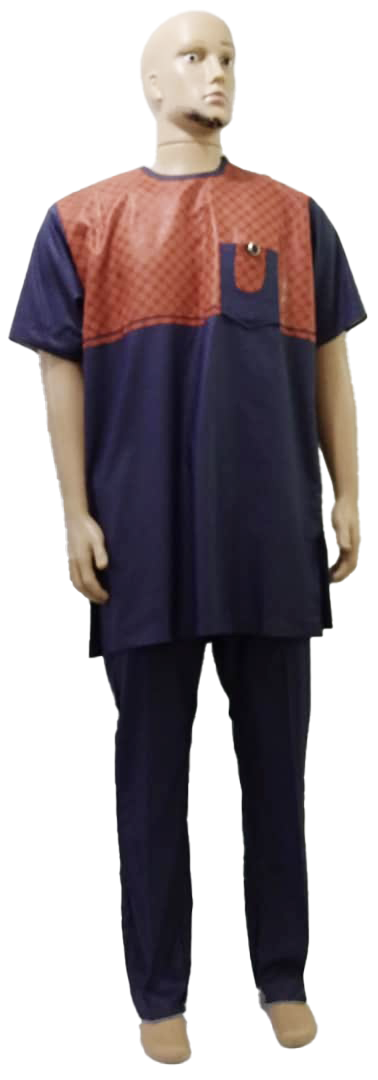 Quality Senator Suit | ENC10a