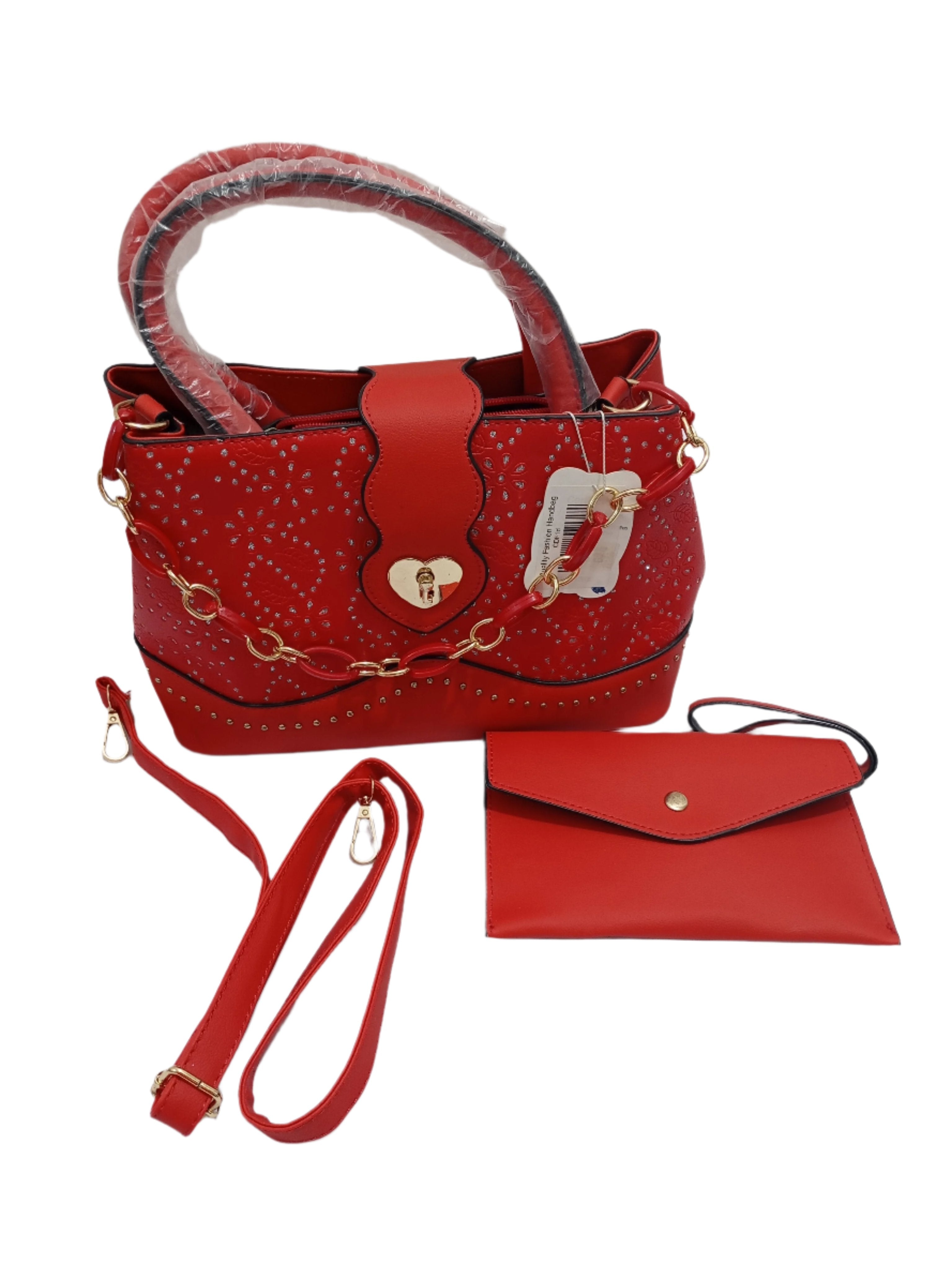 Quality Fashion Handbag | CDF1d