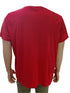 Mustang Sports Car Red Polo T-Shirt (Unisex) | GWDL38