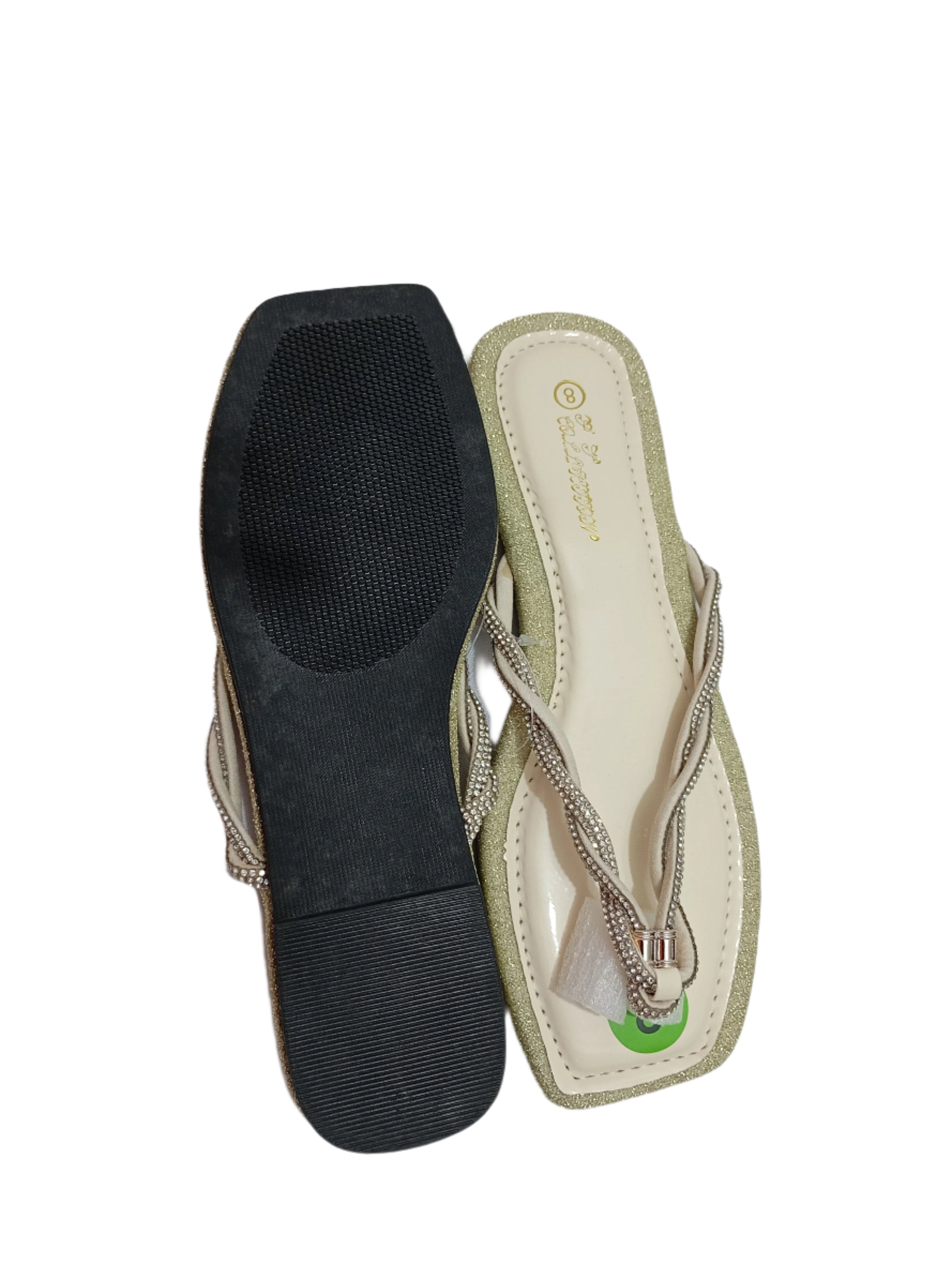 Stylish Goal Fashion Slippers Shoe | DNY6a