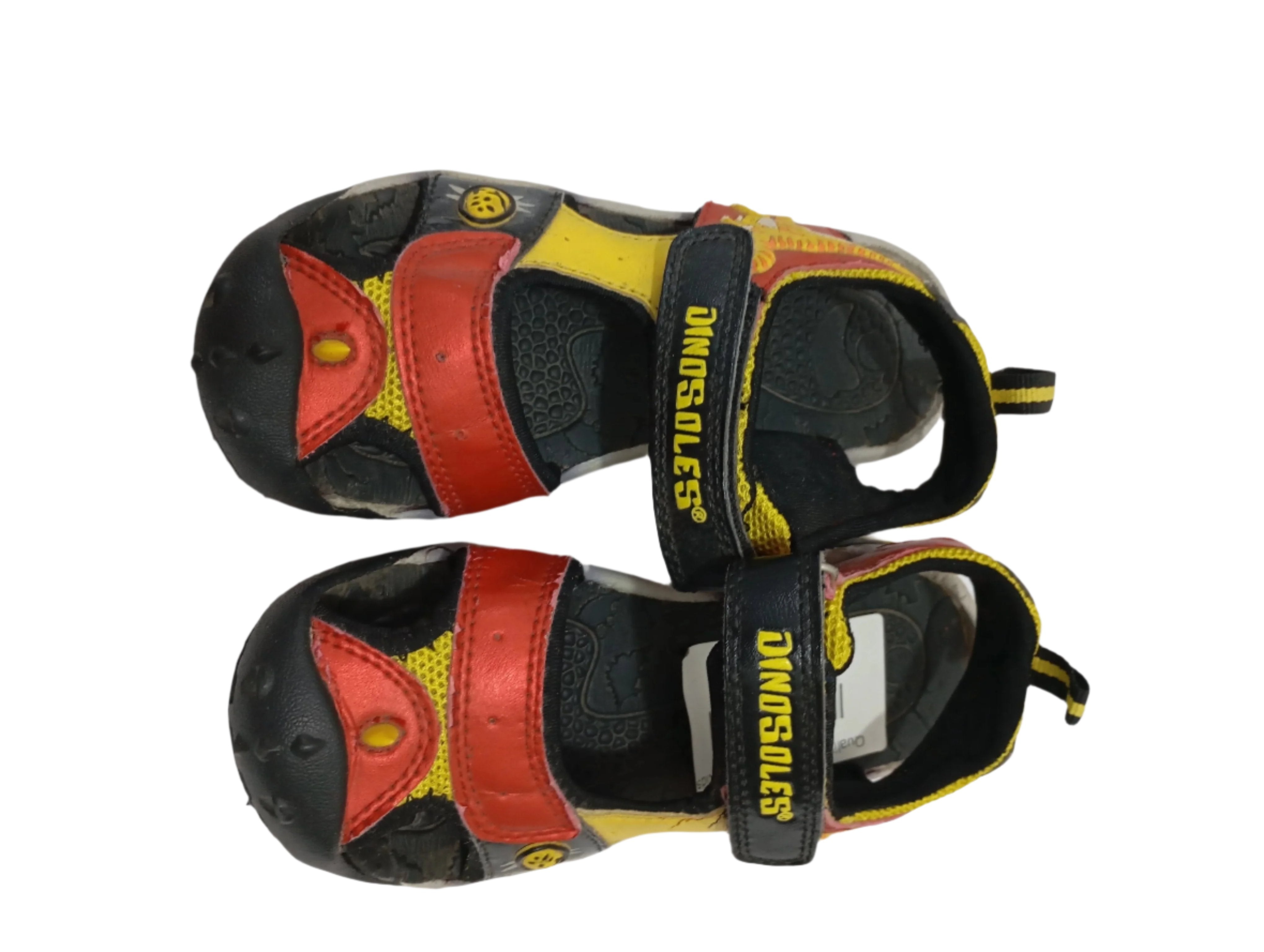 Quality Sock Sandal for Kids | BND16a