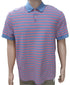Quality Stripe Polo Shirt for Men | GWDL39