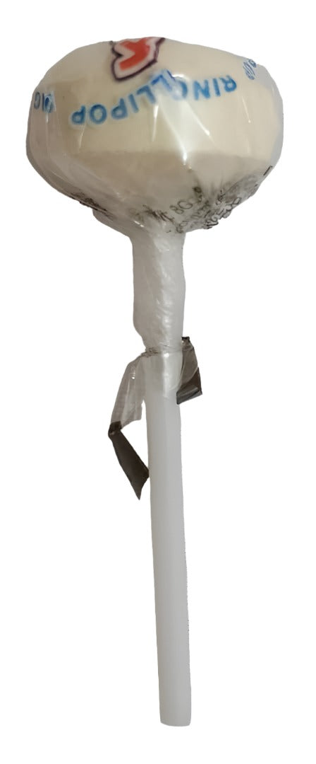 Delicious Kelifa Original Ring Lollipop, Creamy | LVA8a