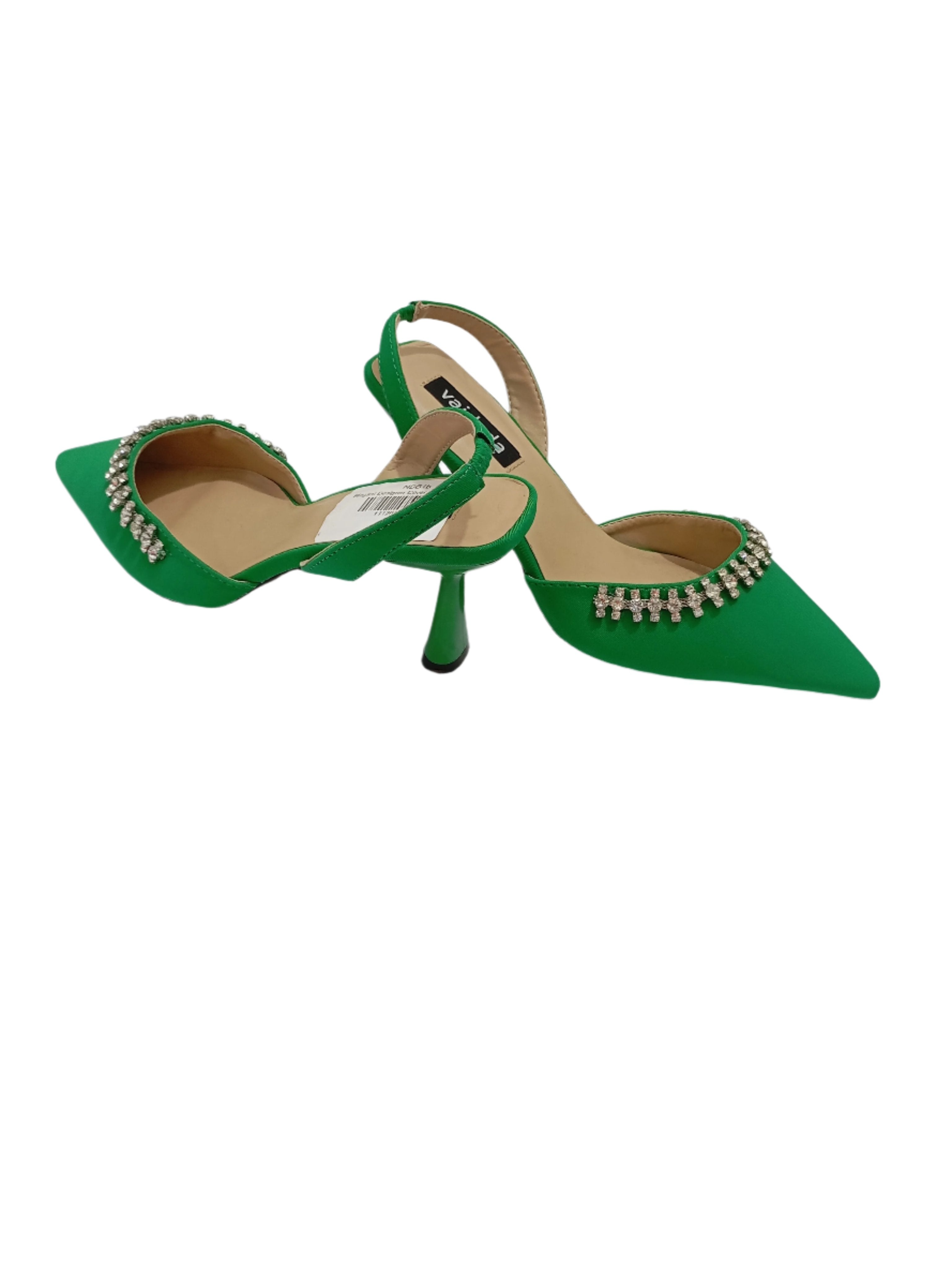 Elegant Designer Cover Shoe | NDB1b