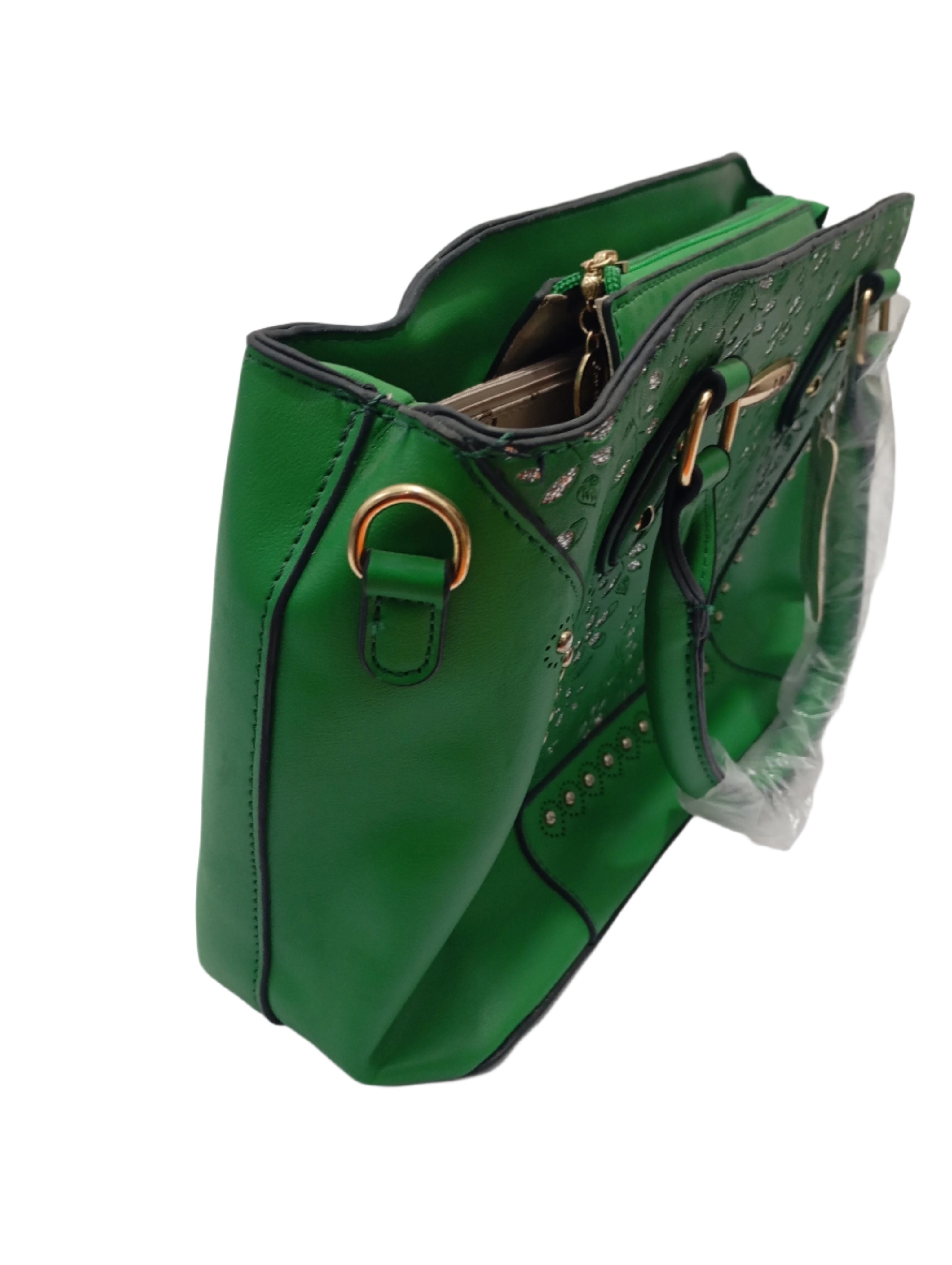 Big Lady Handbag | CDF1b