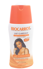 Bio Carrot Lightening Moisturizing Body Lotion 5.07fl.Oz 150ML | CDC5a