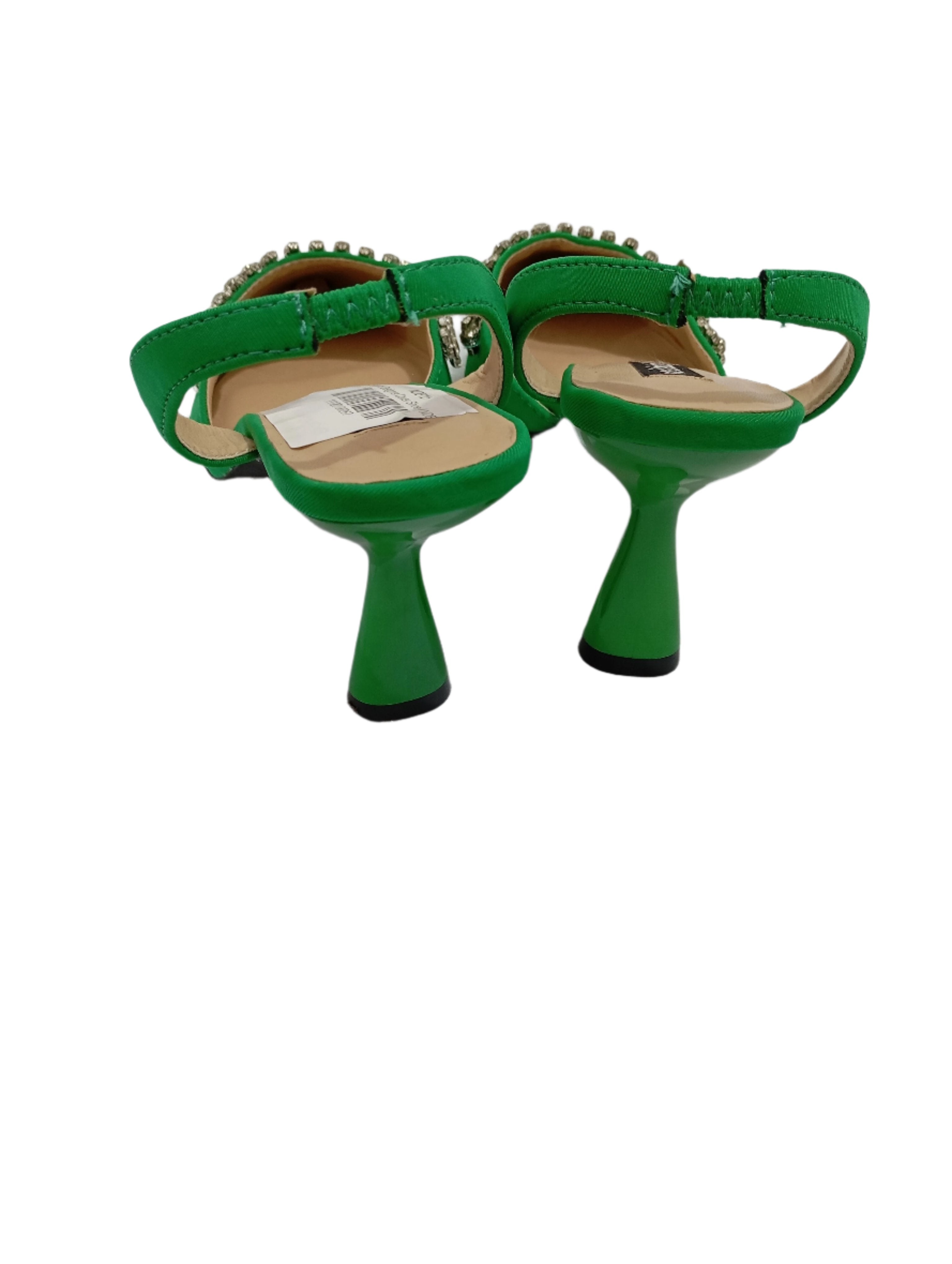 Elegant Designer Cover Shoe | NDB1b