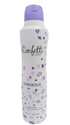 Confetti Body Spray (Gorgeous) 250ML | MLD61a