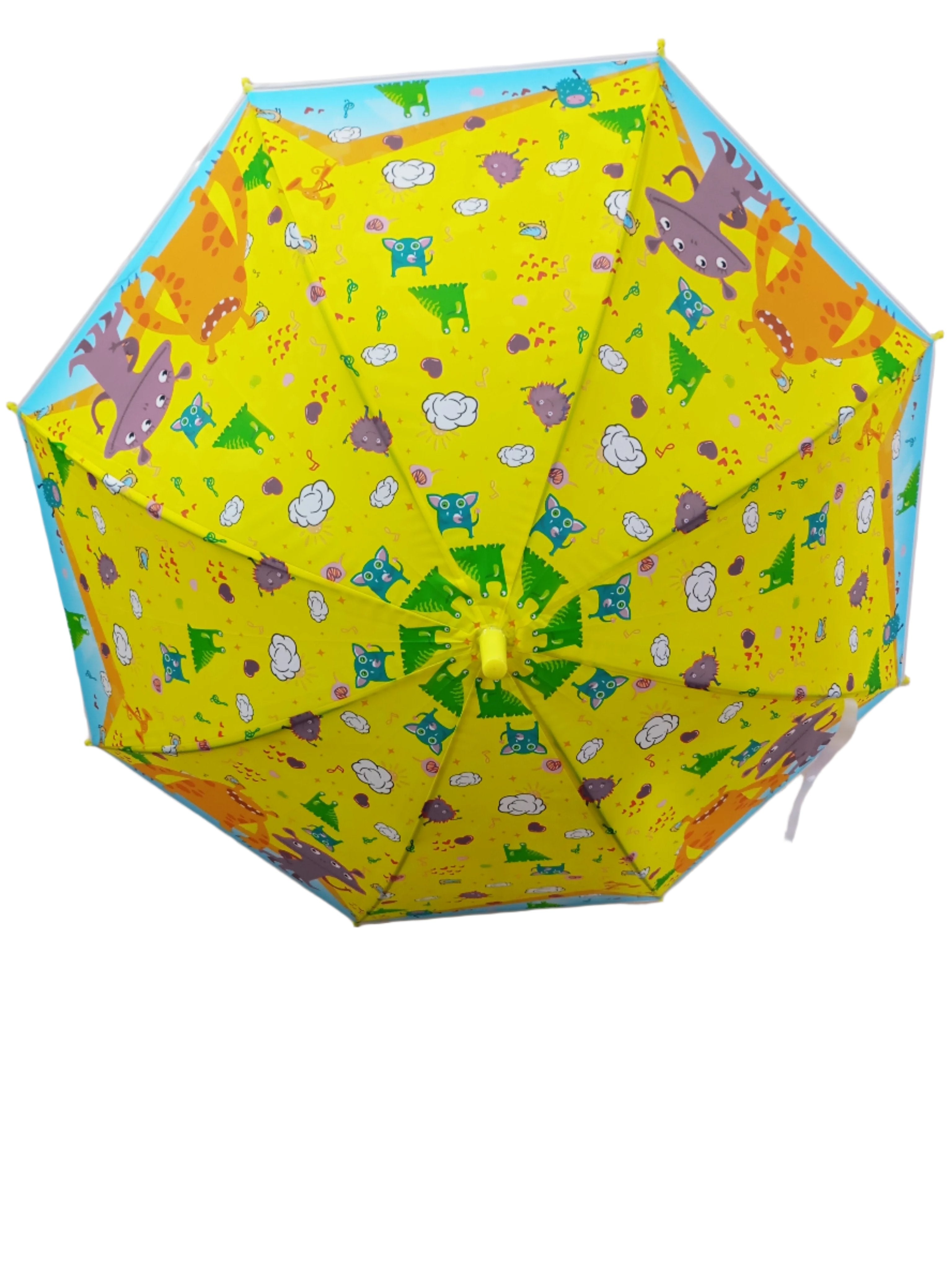Top Quality Beautiful Children Umbrella | DGA4c