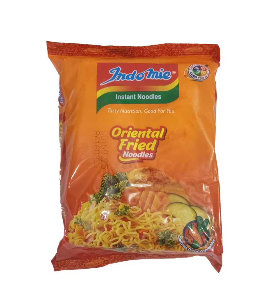 Indomie Instant Noodles Orintal Fried Noodles, 70g | KMS11b