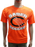 Saber Soccer Polo T-Shirt (Unisex) | GWDL9