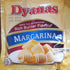 Dyanas Rich Butter Flavour Margarina l EMF1a