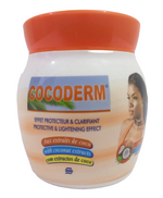 Cocoderm Protective & Lightening Effect Cream 10.14fl.Oz 300ML | CDC22a