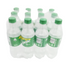 Lemon-Lime Flavour Sprite Crisp Refreshing Taste, 50CL, Pack of 12 | BCL9a