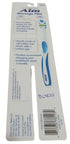 Aim Massage Pro Soft Toothbrush (2 Pieces/Pack) | DLTR27