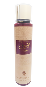 FA Mist Perfume (Mousuf) 250ML | MLD69c
